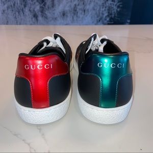 GUCCI SNEAKERS